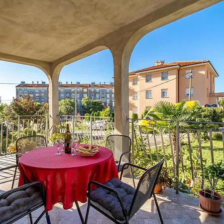 Awesome Apartment In Rijeka With 3 Bedrooms And Wifi * Rijeka