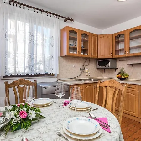 Awesome Apartment In Rijeka With 3 Bedrooms And Wifi