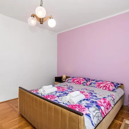 Awesome Apartment In Rijeka With 3 Bedrooms And Wifi Lägenhet Rijeka